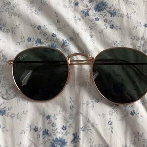 Ray Ban unisex sunglasses